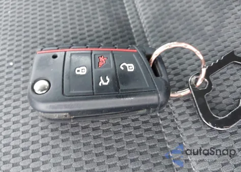 2017 Volkswagen Golf Sportwagen Tsi S из США, поврежденный, VIN 3VWC17AU2HM505242